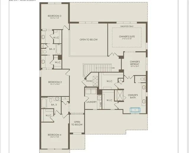 Unit 126 Roseland photo 3
