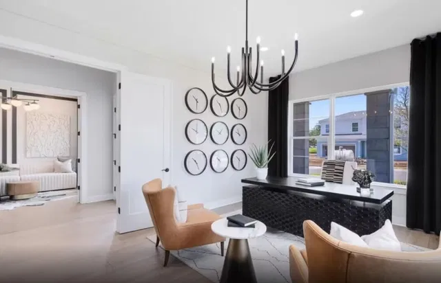 Unit 126 Roseland photo 10