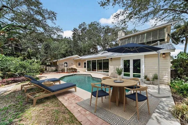 Sewall's Point Residence photo 5