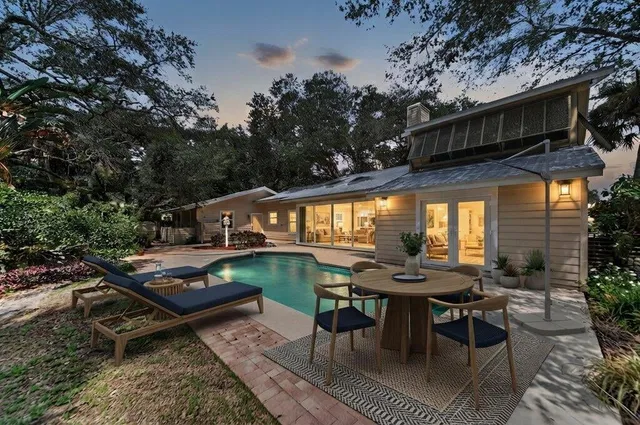 Sewall's Point Residence photo 6