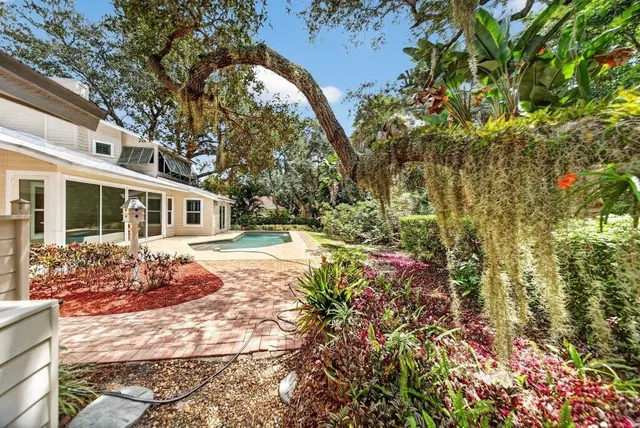 Sewall's Point Residence photo 9