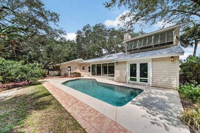 Sewall's Point Residence photo 12