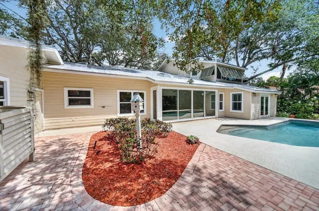 Sewall's Point Residence photo 13