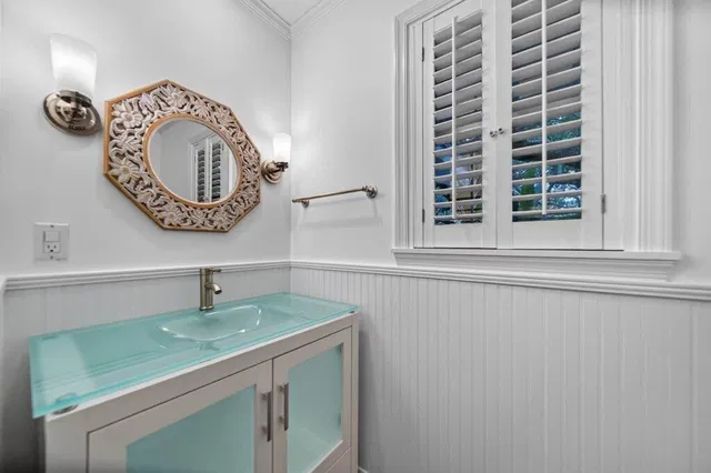 Sewall's Point Residence photo 23