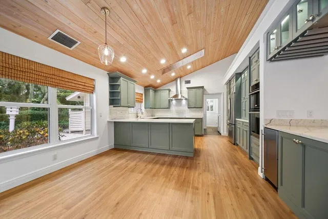Sewall's Point Residence photo 24