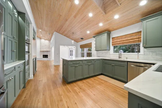 Sewall's Point Residence photo 26