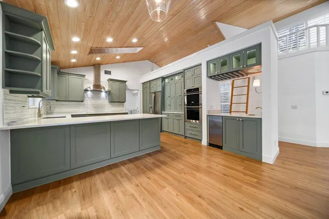 Sewall's Point Residence photo 27