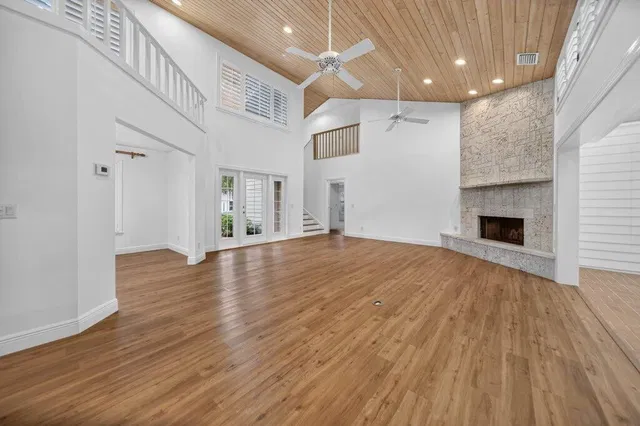 Sewall's Point Residence photo 29