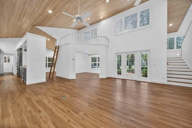Sewall's Point Residence photo 30