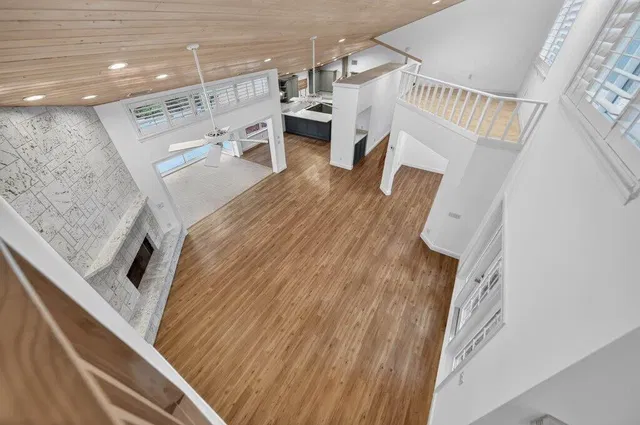Sewall's Point Residence photo 32