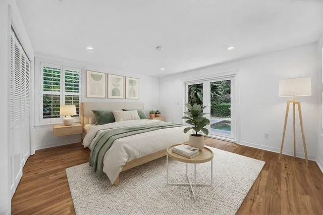 Sewall's Point Residence photo 44