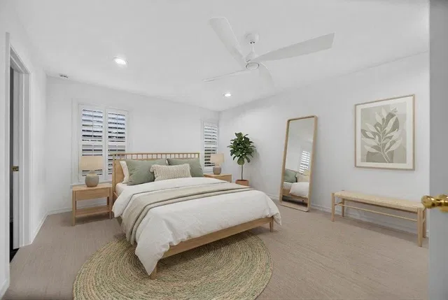 Sewall's Point Residence photo 45