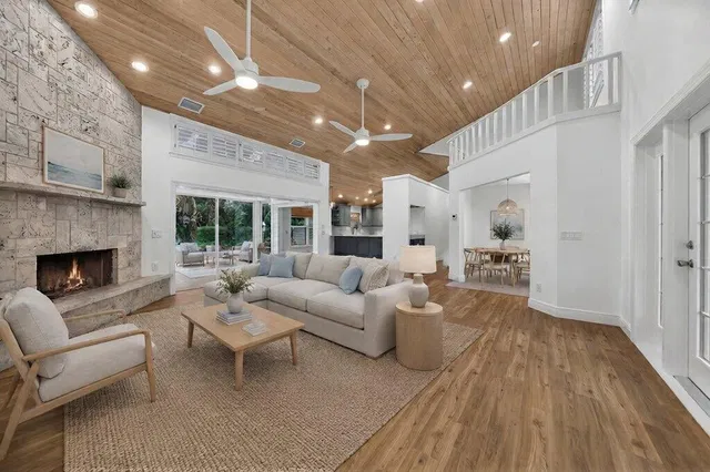 Sewall's Point Residence photo 47