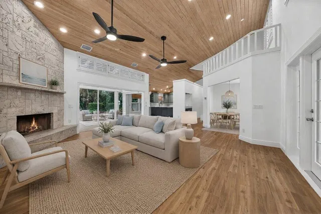 Sewall's Point Residence photo 48