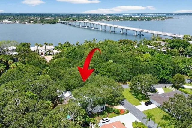 Sewall's Point Residence photo 53
