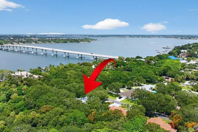 Sewall's Point Residence photo 54
