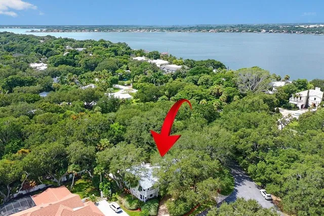 Sewall's Point Residence photo 55