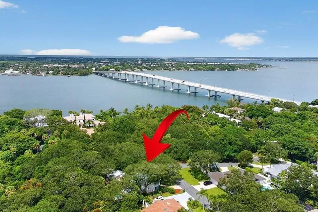 Sewall's Point Residence photo 56