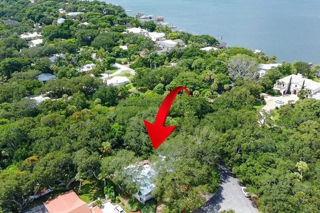 Sewall's Point Residence photo 57
