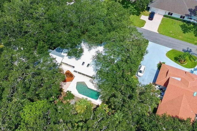 Sewall's Point Residence photo 59