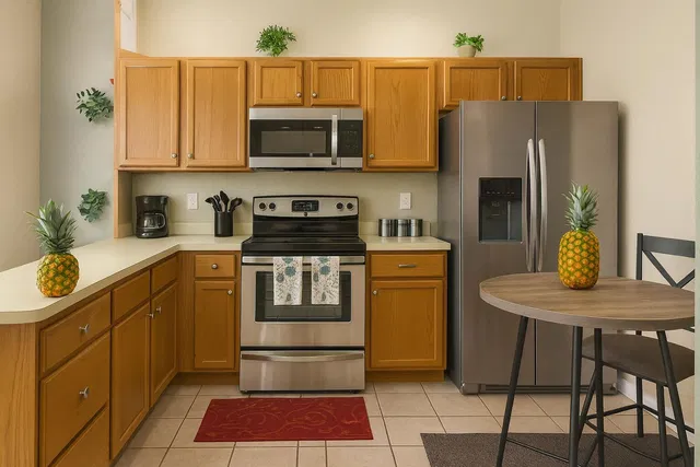 Residence photo 3