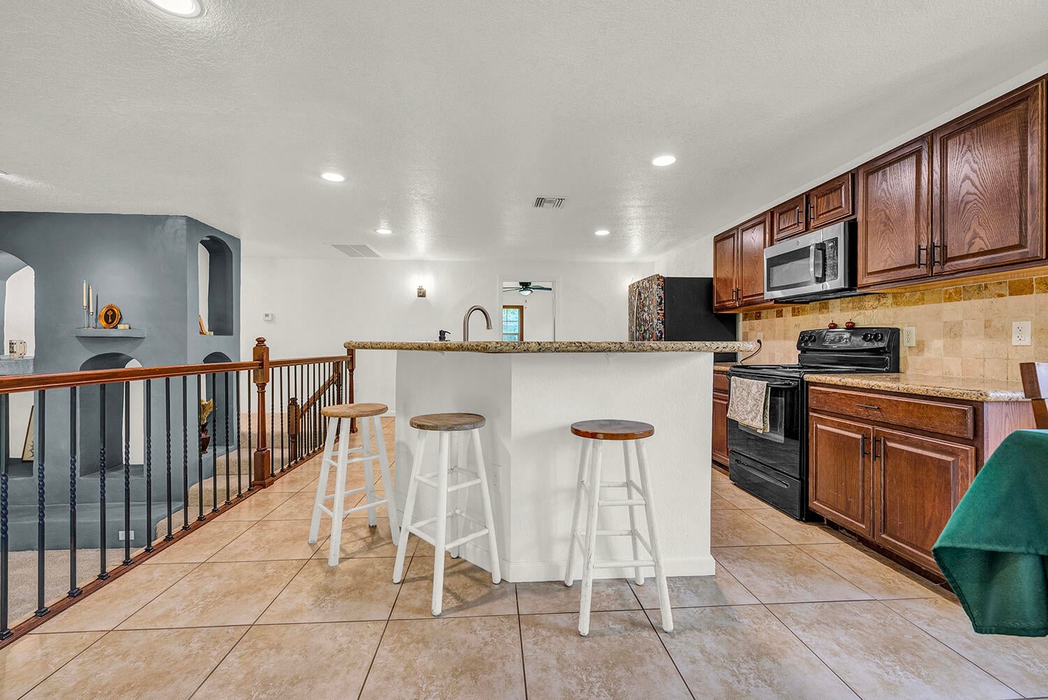 Residence photo 17