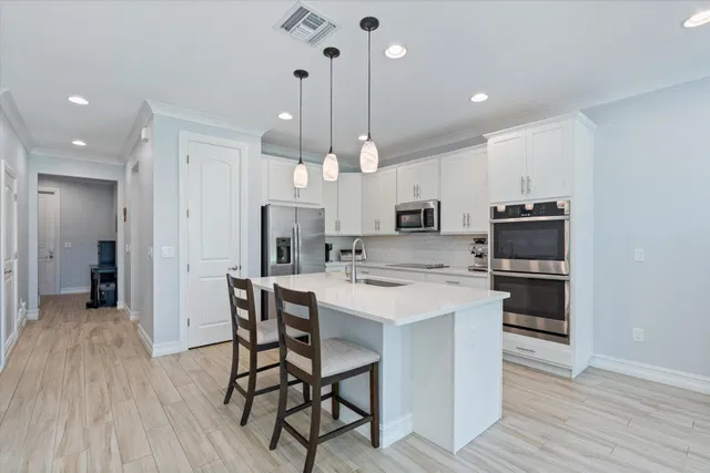 Enclave at Boca Dunes Residence photo 5