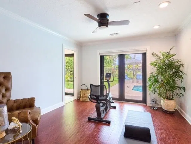 West Palm Beach Residence photo 24