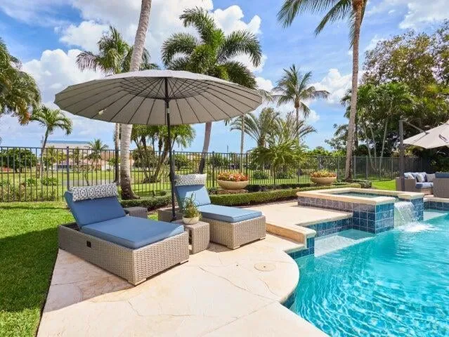 West Palm Beach Residence photo 30