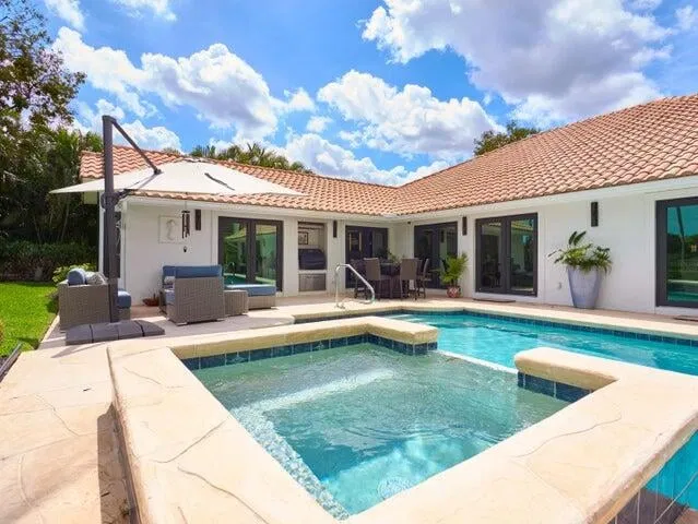 West Palm Beach Residence photo 33