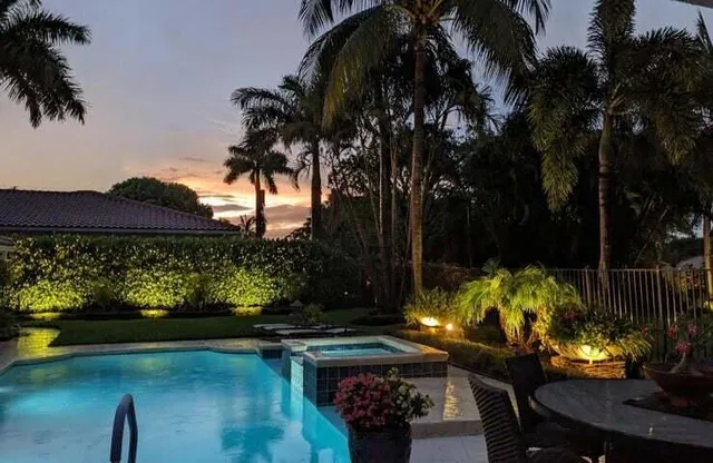 West Palm Beach Residence photo 35