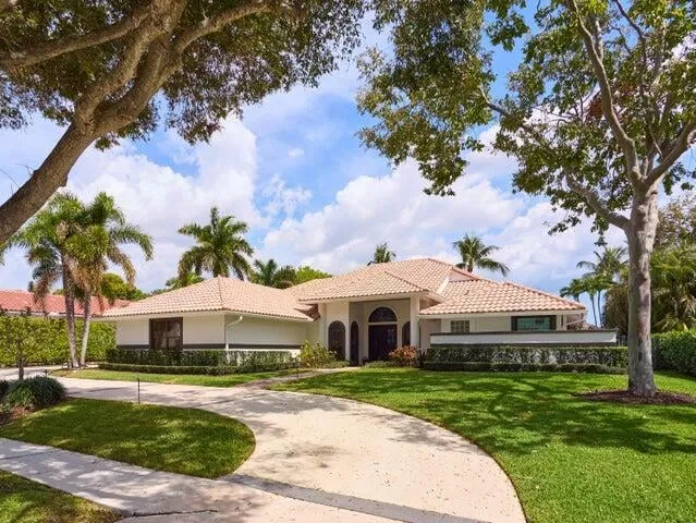 West Palm Beach Residence photo 40