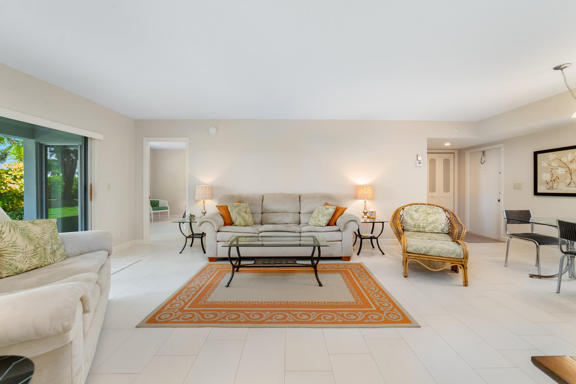 Singer Island Unit 407 photo 6