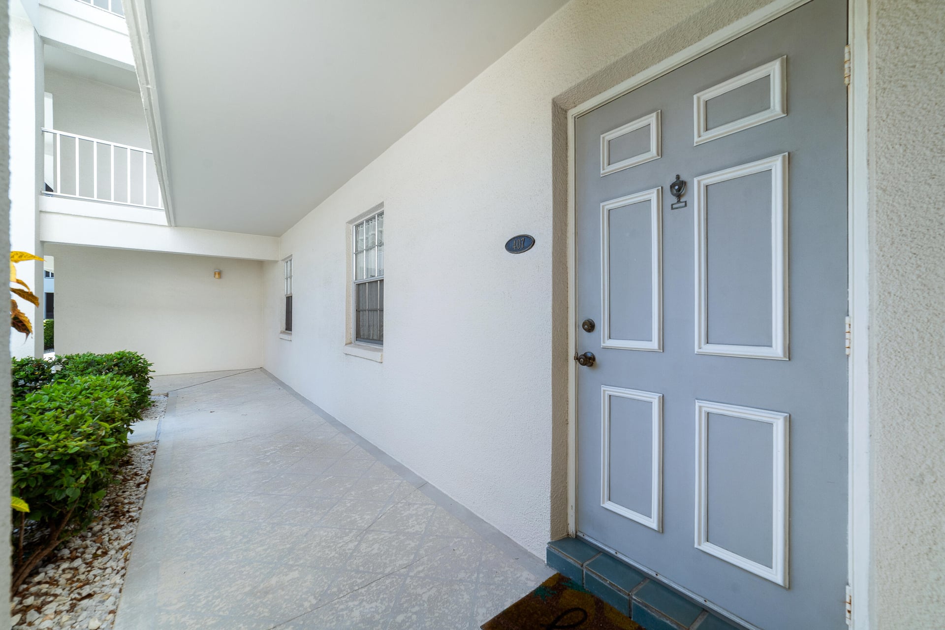 Singer Island Unit 407 photo 18