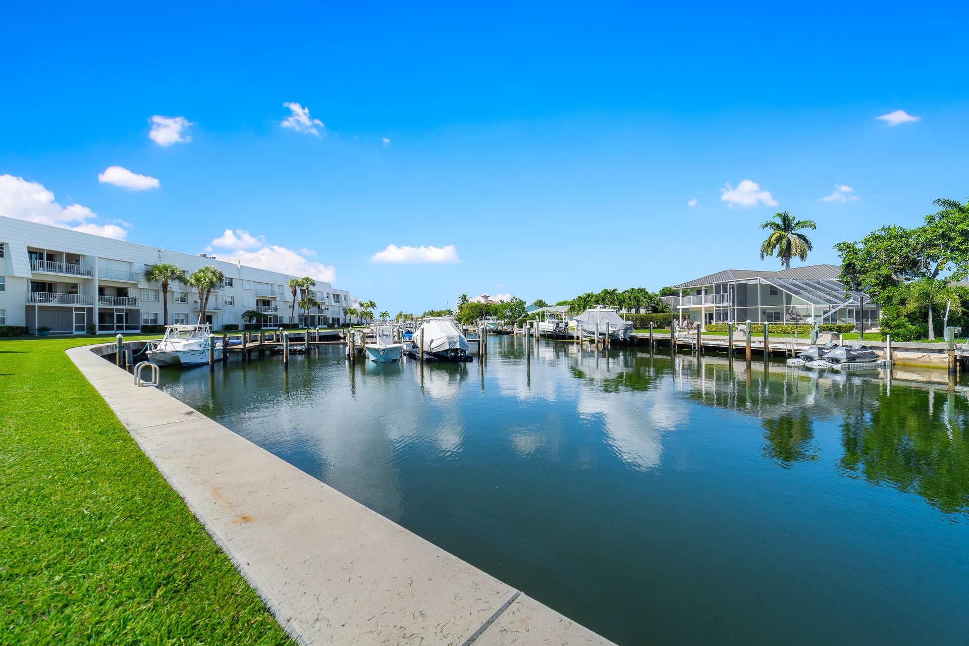 Singer Island Unit 407 photo 20