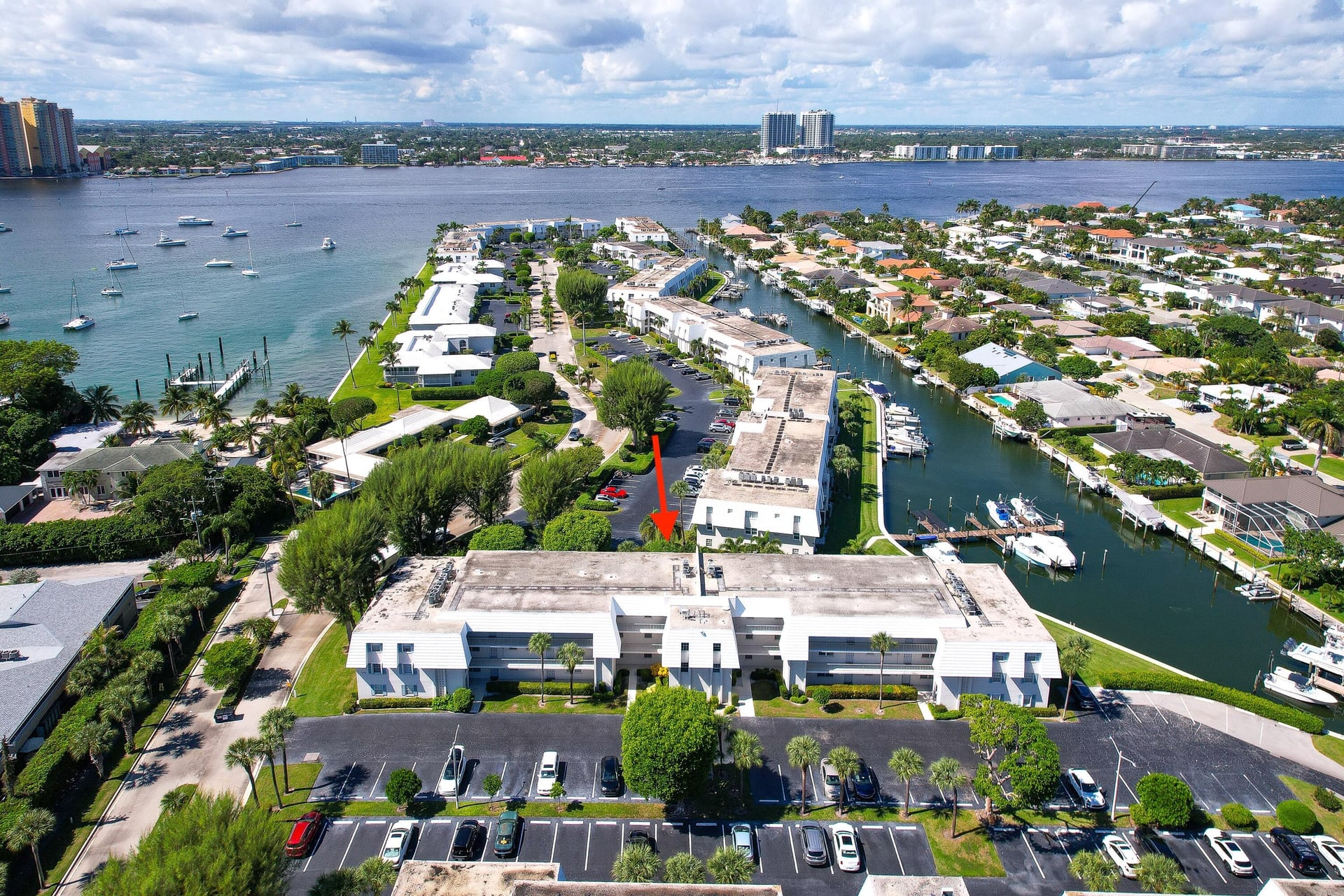 Singer Island Unit 407 photo 22