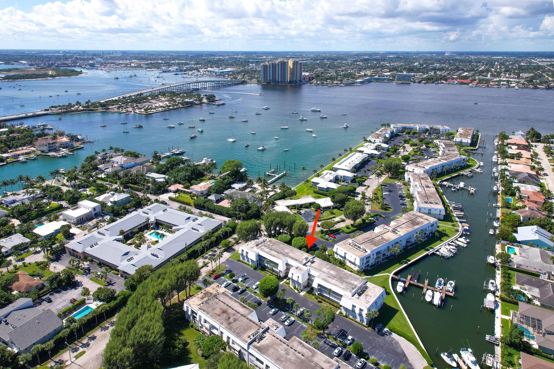 Singer Island Unit 407 photo 23