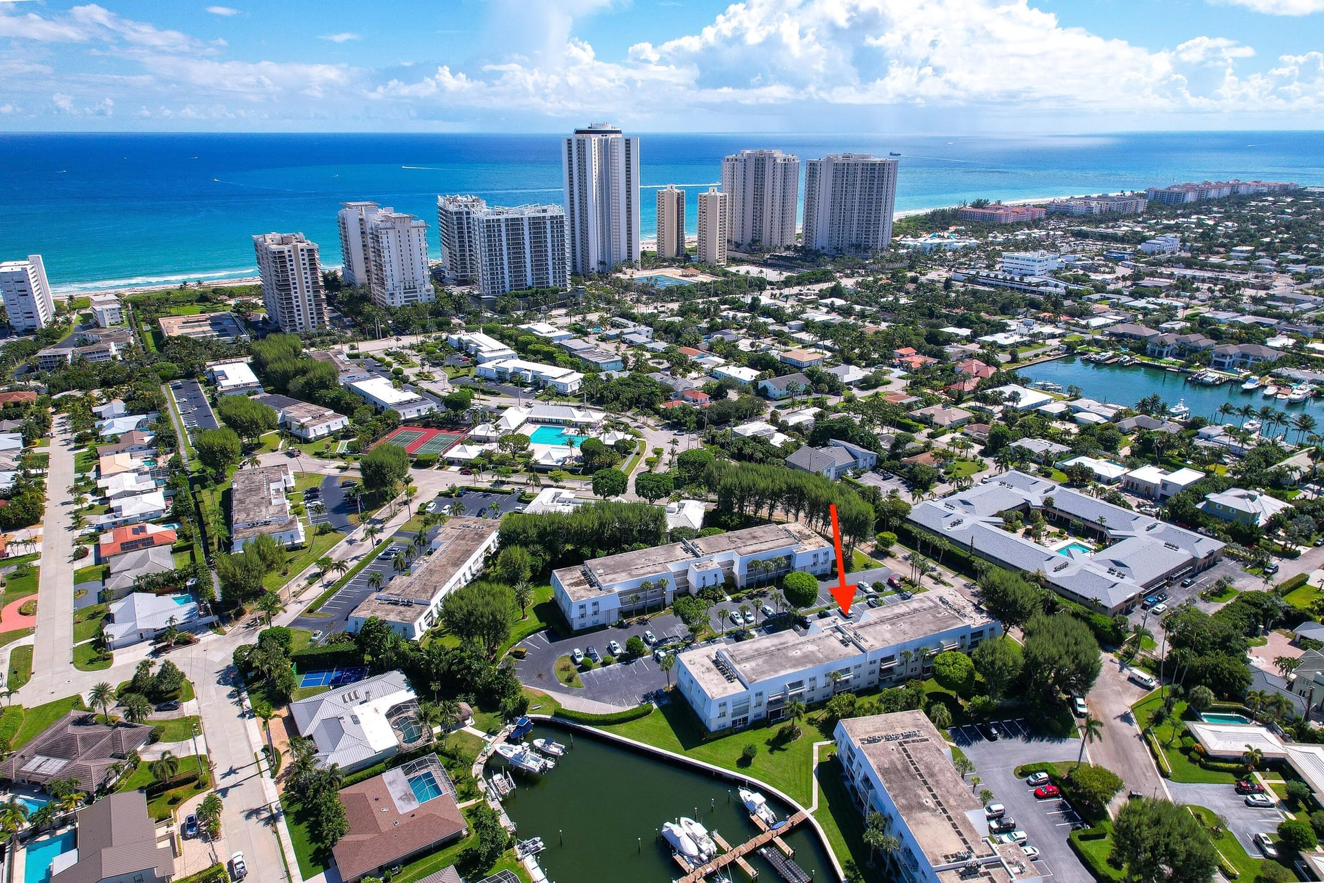 Singer Island Unit 407 photo 25