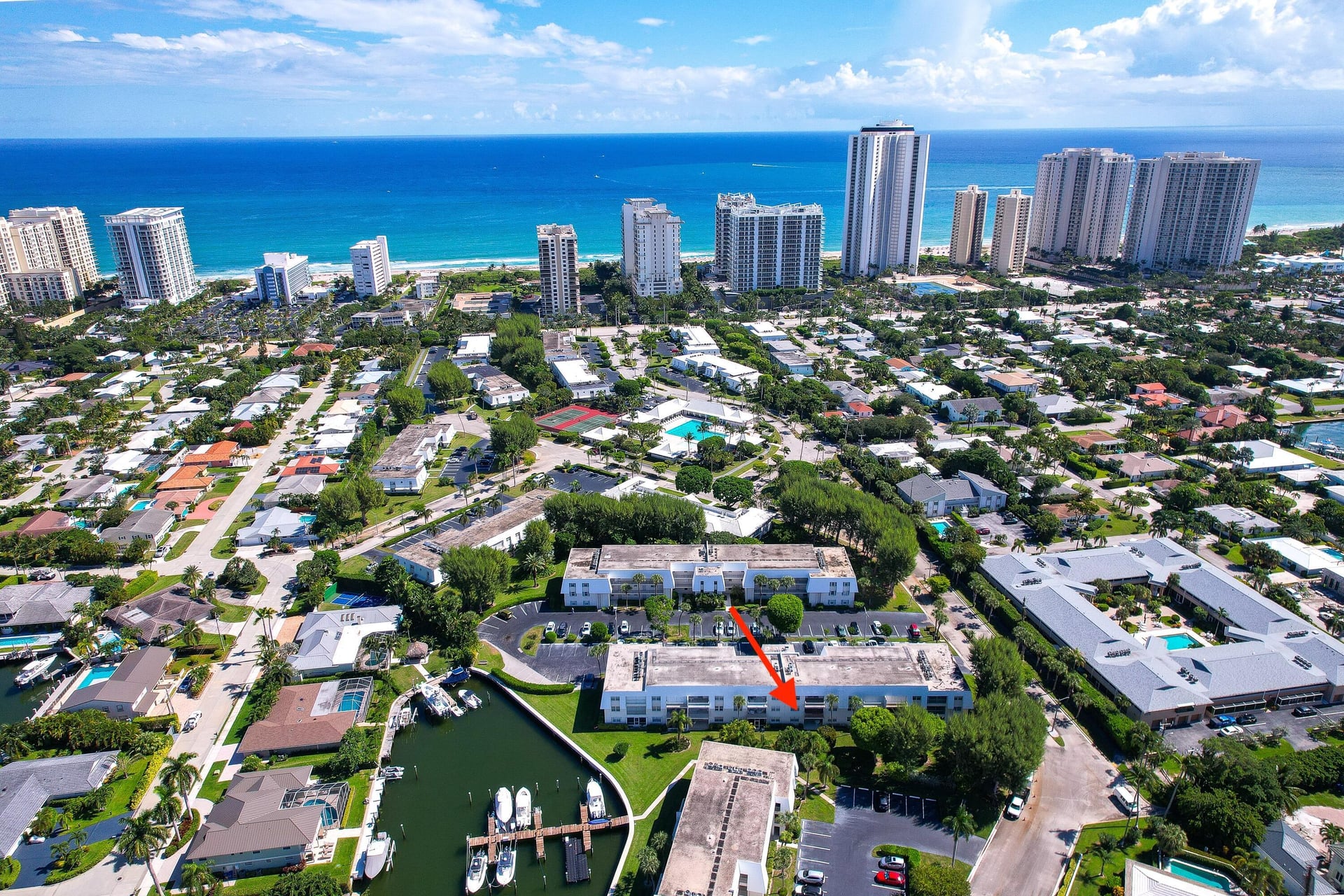 Singer Island Unit 407 photo 26