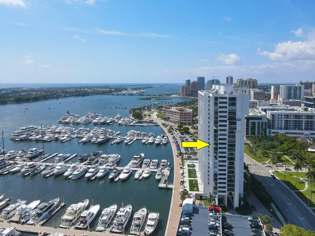 Waterview Towers Unit 1701 photo 2