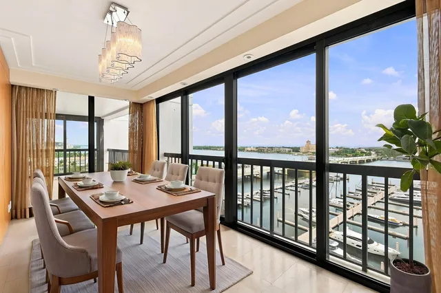 Waterview Towers Unit 1701 photo 9