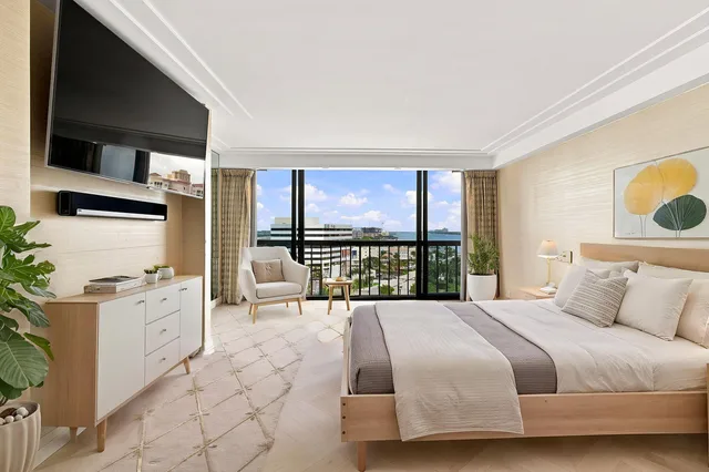Waterview Towers Unit 1701 photo 12