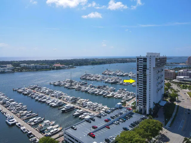 Waterview Towers Unit 1701 photo 31