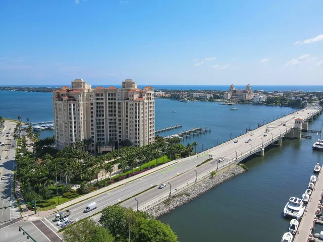 Waterview Towers Unit 1701 photo 32