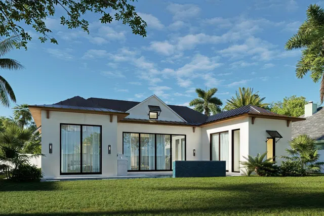 Residence photo 2