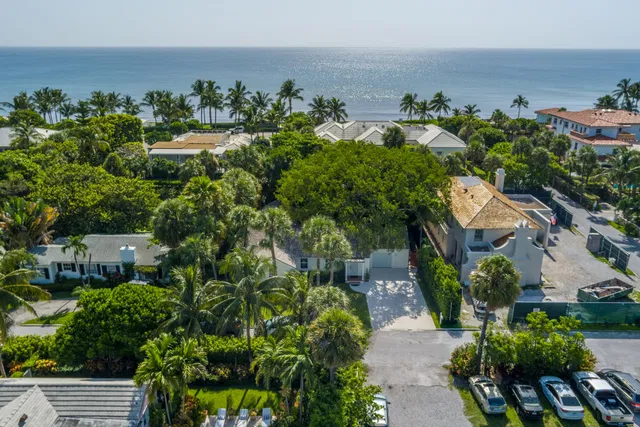 North End Palm Beach Residence photo 3