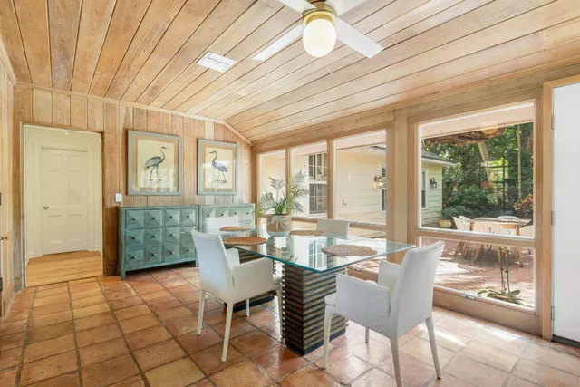 North End Palm Beach Residence photo 6