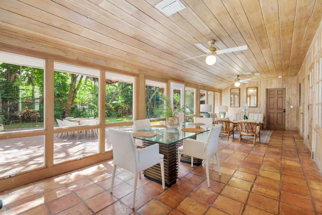 North End Palm Beach Residence photo 7