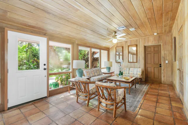 North End Palm Beach Residence photo 8