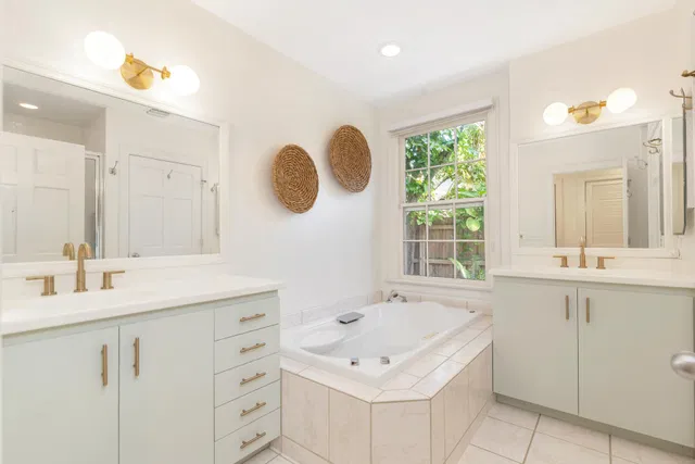 North End Palm Beach Residence photo 11